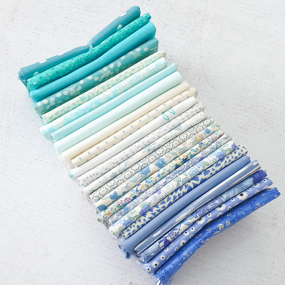 Sweet Tops Stitch Purple Summer Ribbon