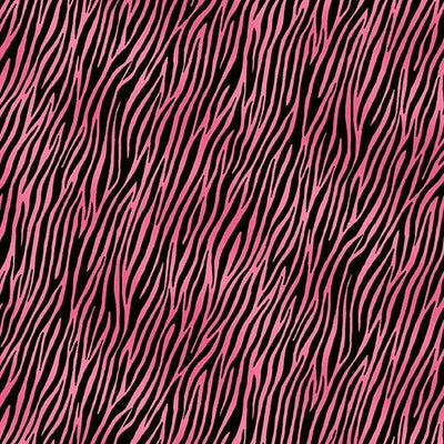 Zebra Pink - Jewel Tones - Shop online and in store at Purple Stitches, Basingstoke, Hampshire UK