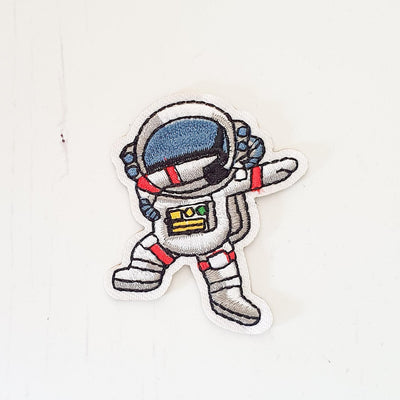 Spaceman - Shop online and in store at Purple Stitches, Basingstoke, Hampshire UK