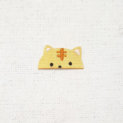 Peekaboo Cat - Shop online and in store at Purple Stitches, Basingstoke, Hampshire UK