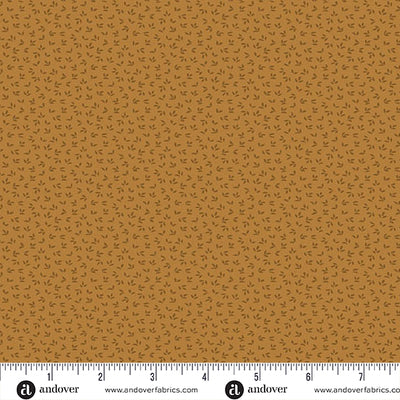 Itsy Bits by Renee Nanneman - Small Print Quilting Cotton Fabric Collection from Andover Fabrics - Available at Purple Stitches UK - SKU: A-1450-N