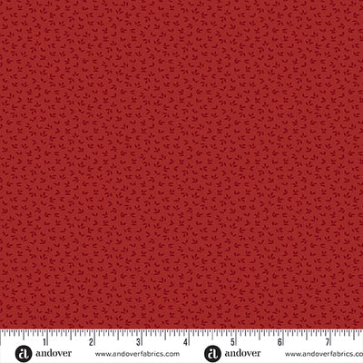 Itsy Bits by Renee Nanneman - Small Print Quilting Cotton Fabric Collection from Andover Fabrics - Available at Purple Stitches UK - SKU: A-1450-R