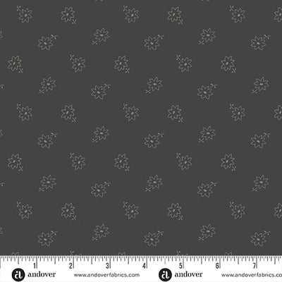 Itsy Bits by Renee Nanneman - Small Print Quilting Cotton Fabric Collection from Andover Fabrics - Available at Purple Stitches UK - SKU: A-1451-C