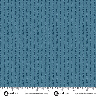 Itsy Bits by Renee Nanneman - Small Print Quilting Cotton Fabric Collection from Andover Fabrics - Available at Purple Stitches UK - SKU: A-1453-B