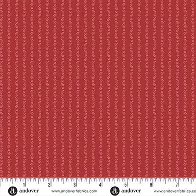 Itsy Bits by Renee Nanneman - Small Print Quilting Cotton Fabric Collection from Andover Fabrics - Available at Purple Stitches UK - SKU: A-1453-R
