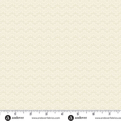 Itsy Bits by Renee Nanneman - Small Print Quilting Cotton Fabric Collection from Andover Fabrics - Available at Purple Stitches UK - SKU: A-1458-L