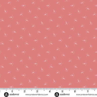Itsy Bits by Renee Nanneman - Small Print Quilting Cotton Fabric Collection from Andover Fabrics - Available at Purple Stitches UK - SKU: A-1461-E