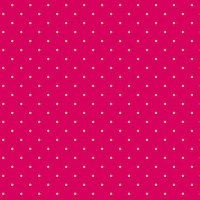 Candy Dot Ruby - Sweet Shoppe Too - Purple Stitches