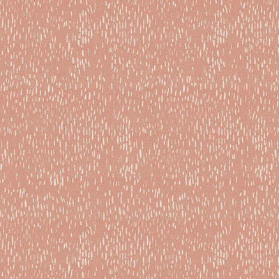 AbstrArt “Downpour Copper” (SKU: ART22053) by Art Gallery Fabrics – 100% premium quilting cotton, approx. 44/45in wide. Enter Katarina’s creative realm with AbstrArt, where organic fragments, hand-drawn elements, and intuitive motifs form a modern tapestry. This design features abstract white brushstrokes on a warm copper-terracotta background, perfect for quilting, dressmaking, home décor, and craft sewing projects.