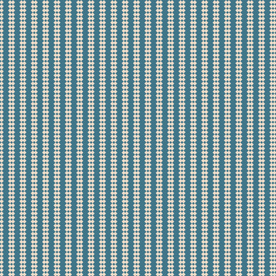 Diamond Stripe Honeymoon fabric (SKU: EVO60403) by Suzy Quilts for Art Gallery Fabrics — 100% premium quilting cotton, approx. 44-45in wide and ~125 g/sqm. Featuring a diamond stripe motif in blue and soft cream/ivory tones from the Evolve collection, this modern geometric print adds elegance and versatility to quilts, apparel, home décor, and craft sewing projects.