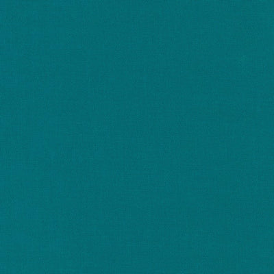 Solid teal color swatch  K001-146
