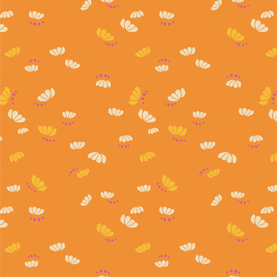 Petalbreeze by Art Gallery Fabrics (SKU: LKL51301) – a soft, nature-inspired cotton print featuring whimsical petals and leaves. From the Lakelife collection by Jessica Swift, this premium fabric evokes peaceful lakeside summers and is perfect for quilting, garments, and outdoor-themed sewing.