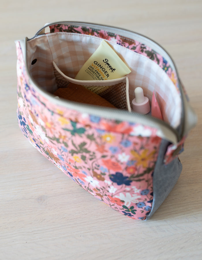 PLOVER POUCH PATTERN | BAG MAKING PATTERN| PURPLE STITCHES – Purple ...