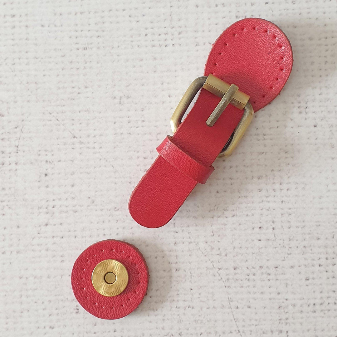 Unique Sew In Magnetic Snap Related Items | Etsy - Foto 6