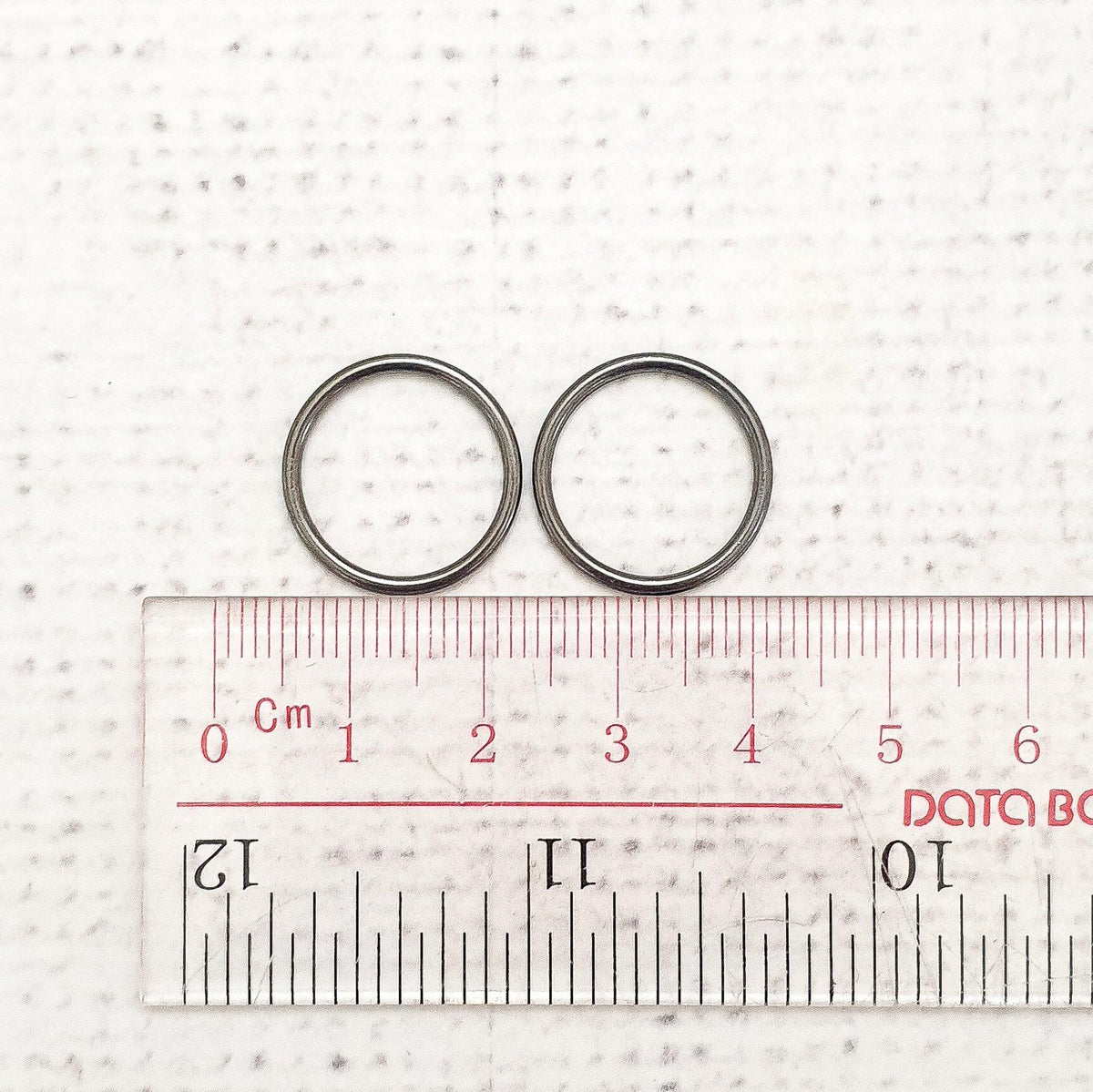 15mm Bra Rings | Bra Making Supply | Purple Stitches