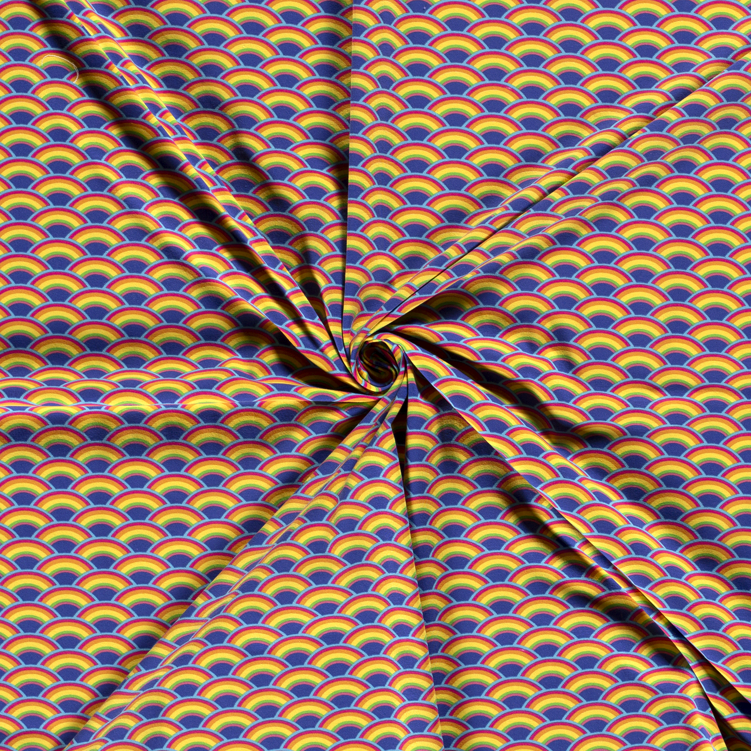 Funky 2025 jersey fabric