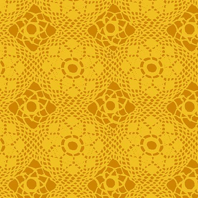 Sunshine Crochet - Sun Print 2021 - Alison Glass - Shop online and in store at Purple Stitches, Basingstoke, Hampshire UK