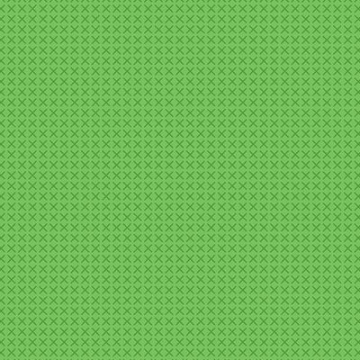 Green - Cross Stitch - Alison Glass - Purple Stitches