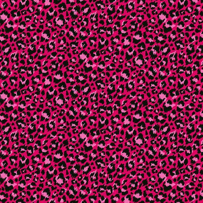 Leopard Pink - Jewel Tones - Shop online and in store at Purple Stitches, Basingstoke, Hampshire UK