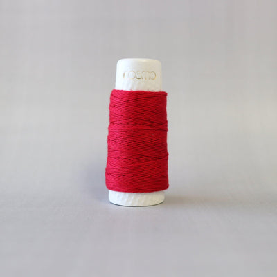Tulip 07 - Hidamari Sashiko Thread - Shop online and in store at Purple Stitches, Basingstoke, Hampshire UK