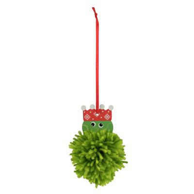 Sprout - Pom Pom Decoration Kit - Shop online and in store at Purple Stitches, Basingstoke, Hampshire UK