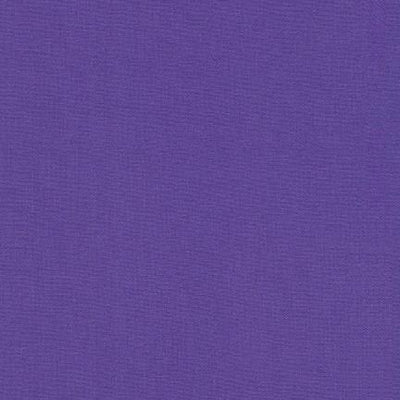 BRT PERI - Kona Cotton - Purple Stitches