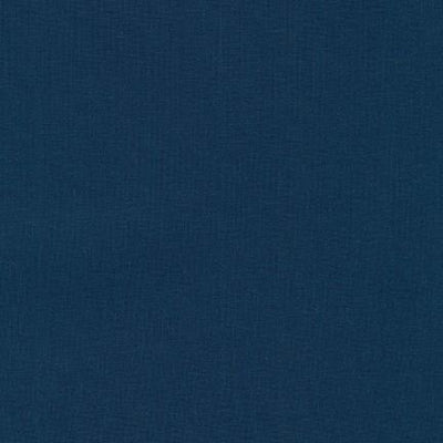 NAVY - Kona Cotton - Shop online and in store at Purple Stitches, Basingstoke, Hampshire UK