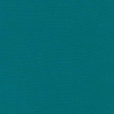 GLACIER - Kona Cotton - Purple Stitches