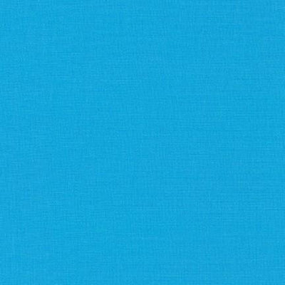 WATER - Kona Cotton - Shop online and in store at Purple Stitches, Basingstoke, Hampshire UK