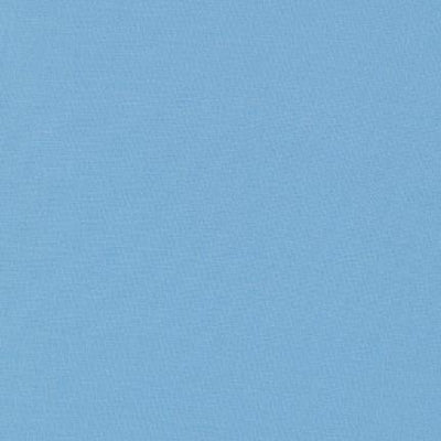 BLUEBERRY - Kona Cotton - Purple Stitches
