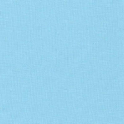 SPA BLUE - Kona Cotton - Shop online and in store at Purple Stitches, Basingstoke, Hampshire UK