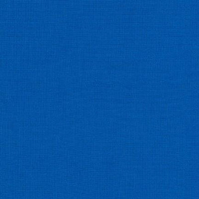 BLUEPRINT - Kona Cotton - Purple Stitches