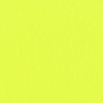 ACID LIME - Kona Cotton - Purple Stitches