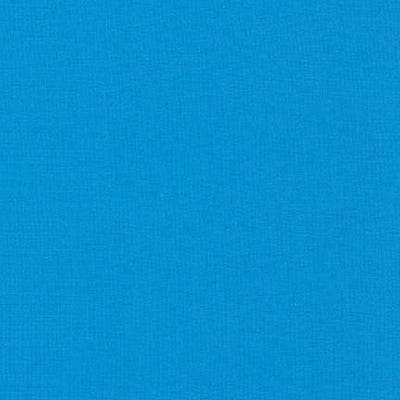 PARIS BLUE - Kona Cotton - Shop online and in store at Purple Stitches, Basingstoke, Hampshire UK