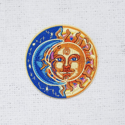 Sun & Moon - Shop online and in store at Purple Stitches, Basingstoke, Hampshire UK