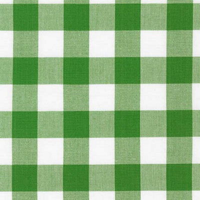 Kelly 1" Woven Gingham - Shop online and in store at Purple Stitches, Basingstoke, Hampshire UK