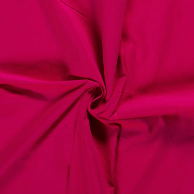 Fuchsia - Fine Needlecord - Purple Stitches